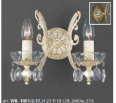 La Lampada WB 1401/2.40